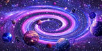 星空