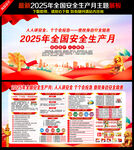 2025安全月