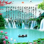沁园春雪