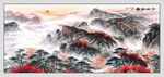 江山如画