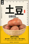 土豆