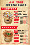 火锅美食 镇店之宝