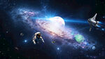 星际穿越