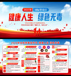 2025国际禁毒日