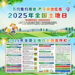 2025年全国土地日