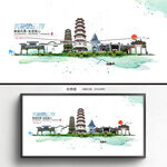 云浮旅游