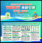 全国节能宣传周