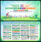 2025全国低碳日