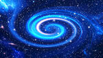 星空图