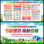 2025全国节能宣传周