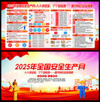 2025年安全月