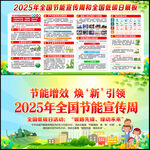 2025节能减排