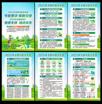 全国节能宣传周和全国低碳日