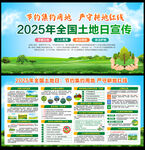 2025全国土地日