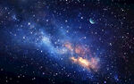 繁星满天星星空吊顶