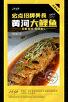 黄河大鲤鱼