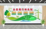 林长制文化墙