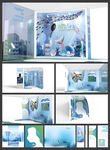 美妆展厅