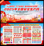 2025安全生产月