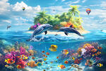 海底世界