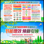2025节能宣传周