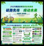 2025年低碳日