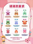 情绪心理海报