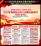 2025年全民反诈在行动宣传月