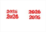 2026马年剪纸 