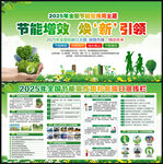 2025年节能宣传周