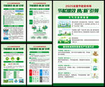2025年全国节能宣传周