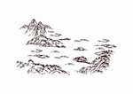山水