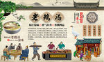 老鹅汤