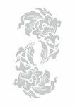 花纹