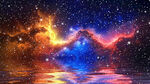 星河星空