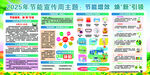 2025年节能宣传周
