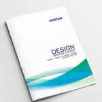 画册封面设计