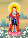 佛像