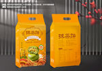 抹茶饼包装袋