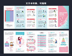 婴幼儿养育照护指南托育折页