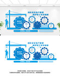 安全生产文化墙