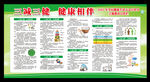 三减三健核心信息