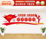 为党育人为国育才