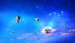 梦幻宇宙