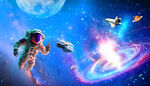星空宇宙星空