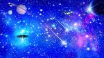 太空宇宙飞船