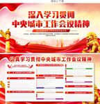 2025年中央城市工作会议精神