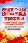 五个认同