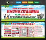 有限空间安全作业知识