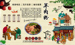 羊肉粉
